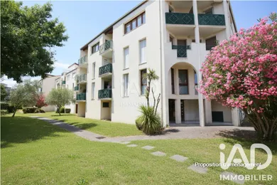 Appartement à Toulouse (31200)