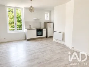 Appartement à Saint-Étienne (42100)