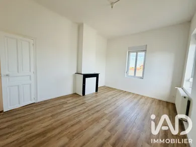 Maison à Levergies (02420)