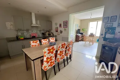 House in Vis-en-Artois (62156)