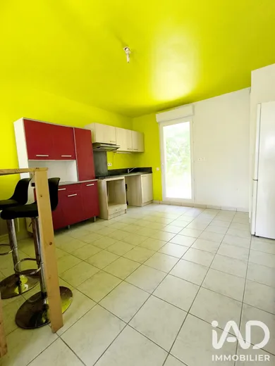 Appartement à Pleyben (29190)
