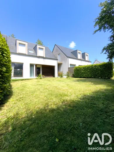 Appartement à Pleyben (29190)