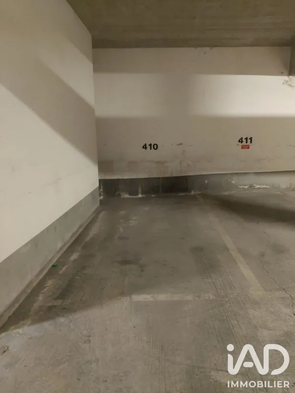 Parking à Montreuil (93100) photo 2