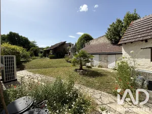 Longere in La Roche-Posay (86270)
