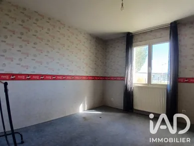 House in Maulévrier (49360)