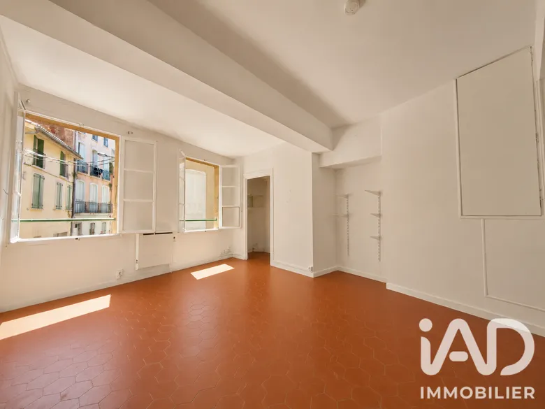 Appartement 1 pièce 30 m² · à Perpignan · 30 m² · 59 000 €