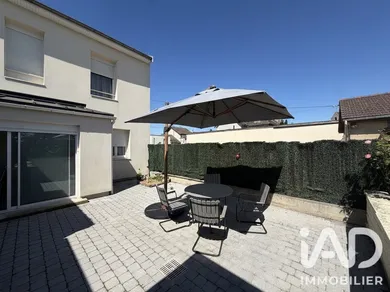 Maison à Reims (51100)