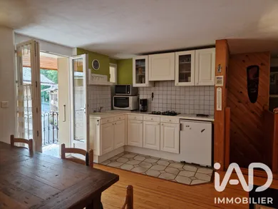 Appartement à Faverges (74210)