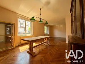 Apartment in Sarrebourg (57400)