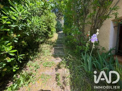 Appartement à Le Lavandou (83980)