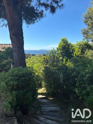 Appartement à Le Lavandou (83980)