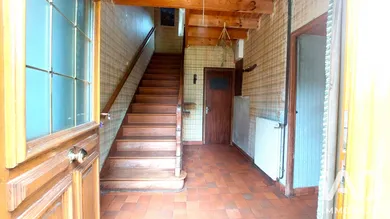 Park home in Gorges (50190)