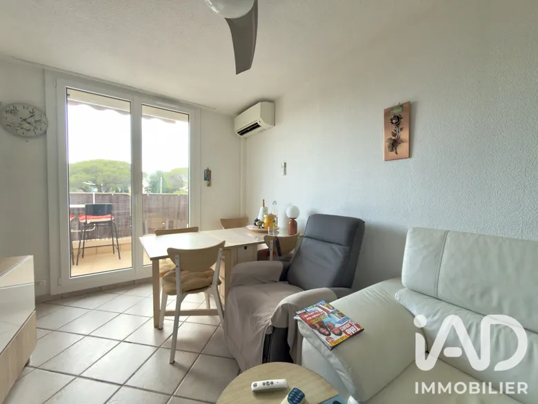 Appartement 2 pièces 44 m² · à Hyères · 44 m² · 309 000 €
