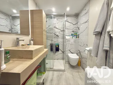 Appartement à Hyères (83400)