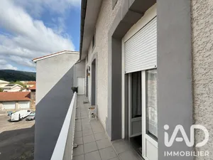 Apartment in Unieux (42240)