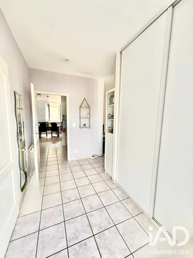 Apartment in Unieux (42240)