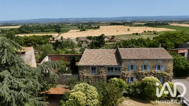House in Villasavary (11150)