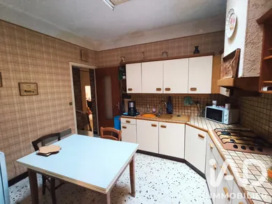 Maison de village à Gabian (34320)