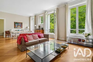 Appartement à Meudon (92190)