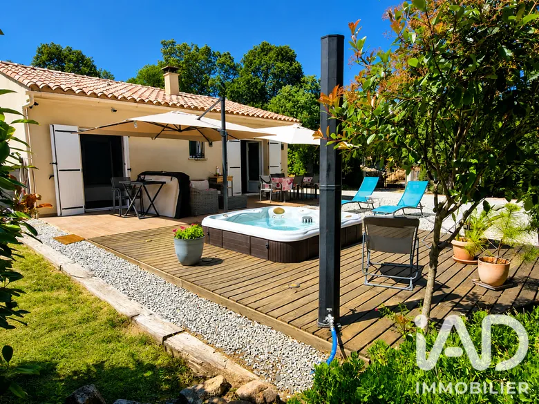 Maison 3 pièces 60 m² · à Foce · 60 m² · 429 000 €