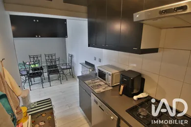 Townhouse in Montereau-Fault-Yonne (77130)