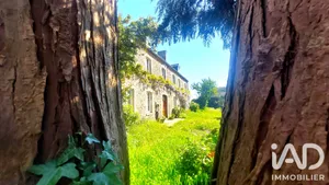 Maison de campagne à Gorges (50190)