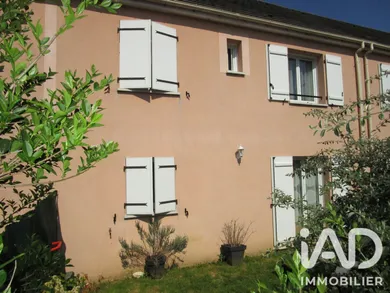 Maison à Dreux (28100)