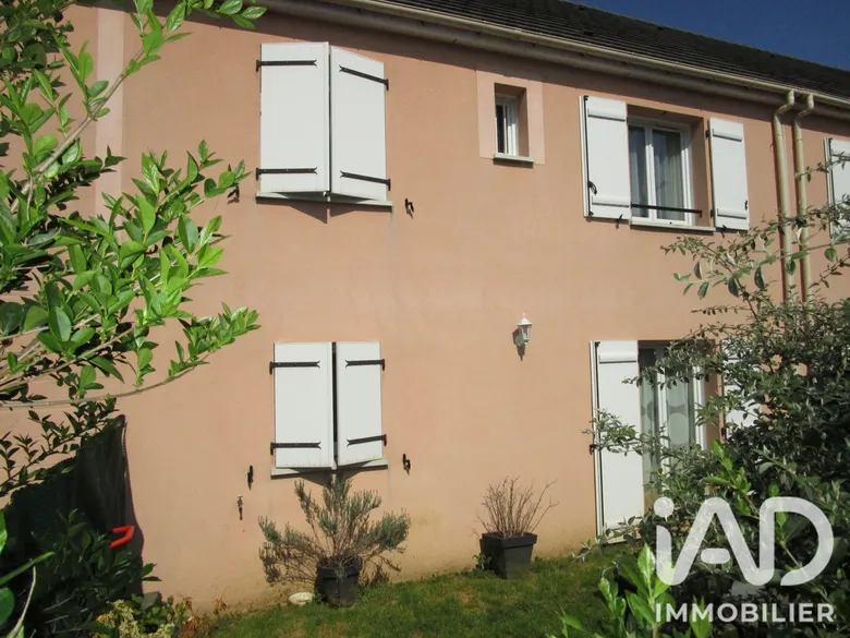 Maison 5 pièces 90 m² · à Dreux · 90 m² · 170 000 €