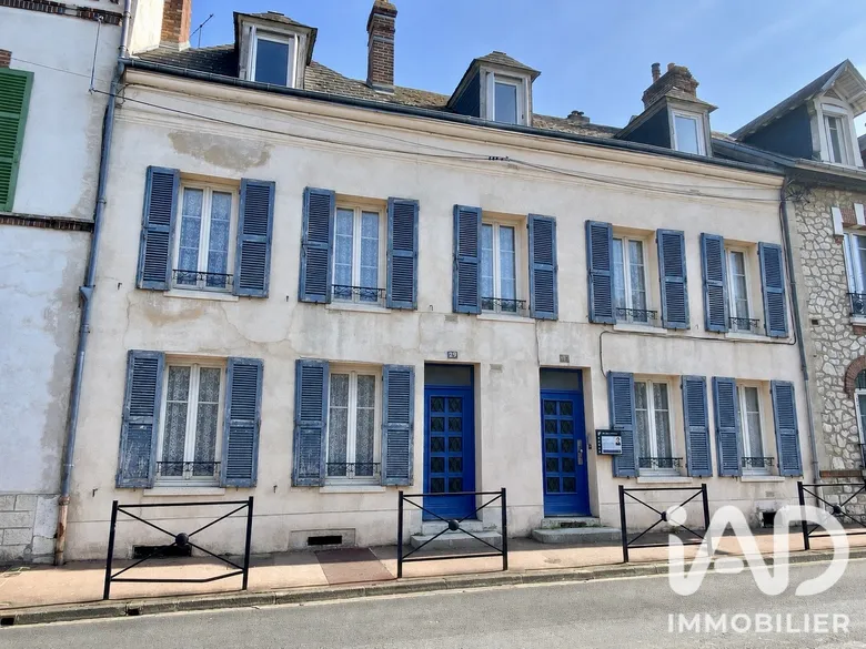 Immeuble 2 pièces 330 m² · à Montargis · 330 m² · 570 000 €
