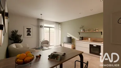 Appartement à Roussillon (38150)