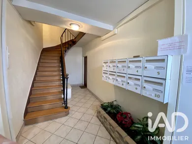 Immeuble à Montargis (45200)