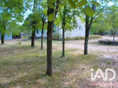 Maison de village à Livernon (46320)