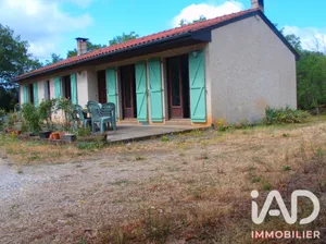 Maison de village à Livernon (46320)