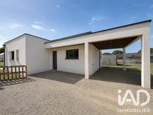 House in PIPRIAC (35550)