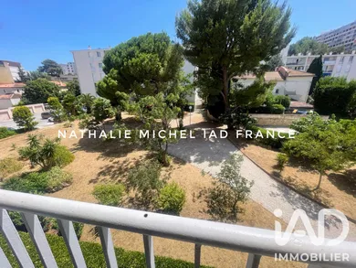Appartement à La Seyne-sur-Mer (83500)
