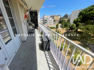 Appartement à La Seyne-sur-Mer (83500)