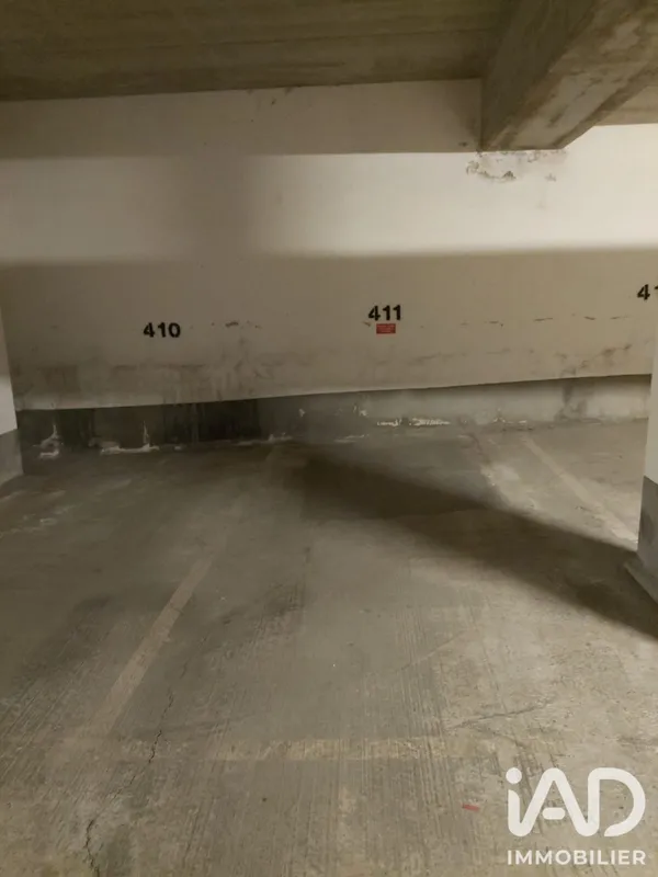 Parking à Montreuil (93100) photo 2