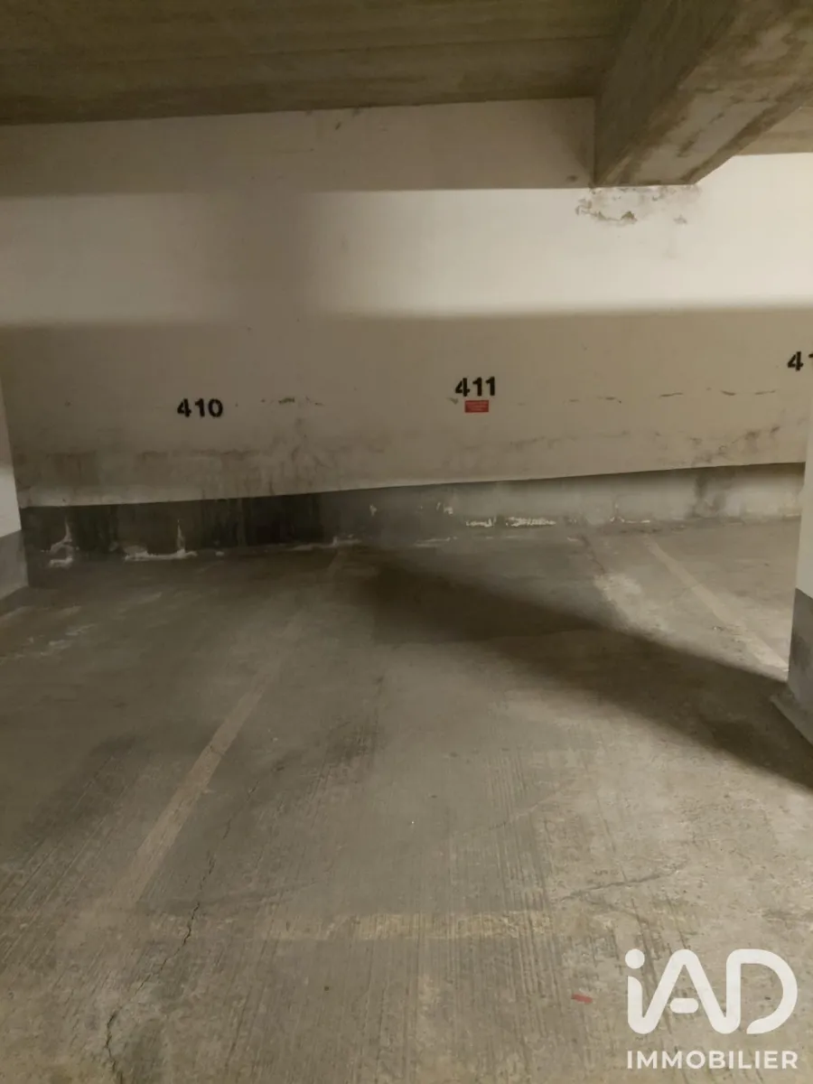 Parking à Montreuil (93100) photo 3