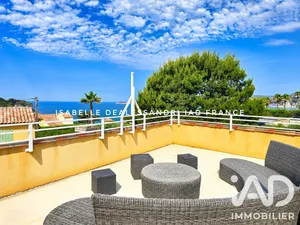 House in Sanary-sur-Mer (83110)