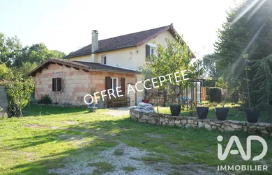 House in Luzillat (63350)