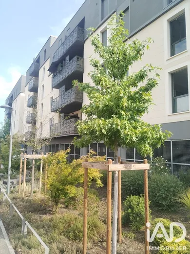 Appartement à Cenon (33150)