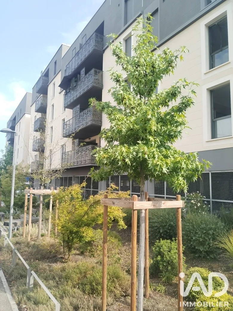 Appartement 2 pièces 44 m² · à Cenon 33150 · 44 m² · 155 000 €