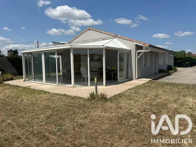 House in Auberives-sur-Varèze (38550)