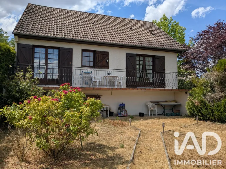 Maison 3 pièces 69 m² · à Appoigny · 69 m² · 150 000 €