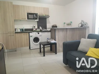 Appartement à Cenon (33150)
