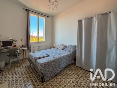 Appartement à Toulon (83000)