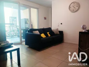 Apartment in Cenon (33150)