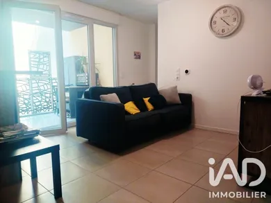 Appartement à Cenon (33150)