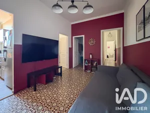 Appartement à Toulon (83000)