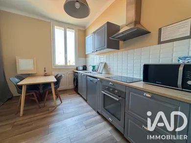 Appartement à Toulon (83000)
